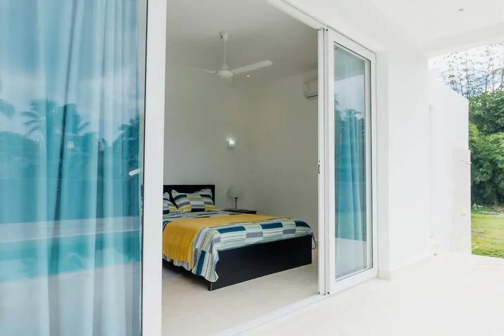 Private Villa 4 Bedroom At Playa Bonita, Las Terrenas