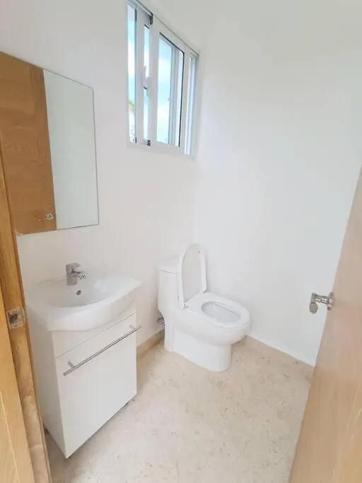 Apartment Private Villa 4 Bedroom At Playa Bonita, Las Terrenas Dominican Republic