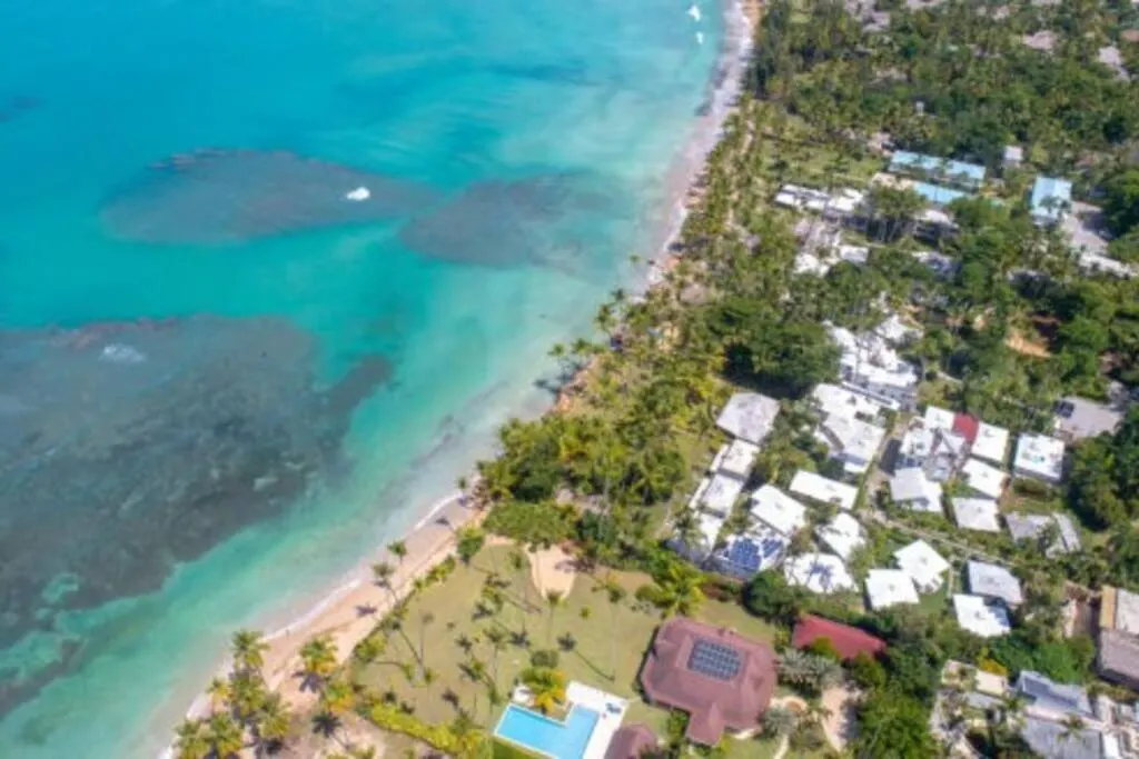 Private Villa 4 Bedroom At Playa Bonita, Las Terrenas Dominican Republic