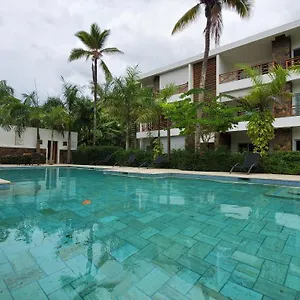 Apartamento Samán Residences D3, Las Terrenas