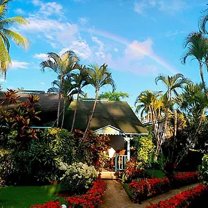 Palmas Eco Locanda